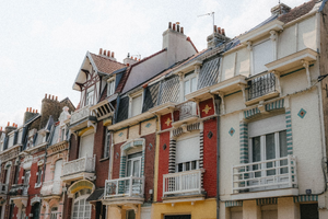 Courtier Immobilier de Luxe Dunkerque