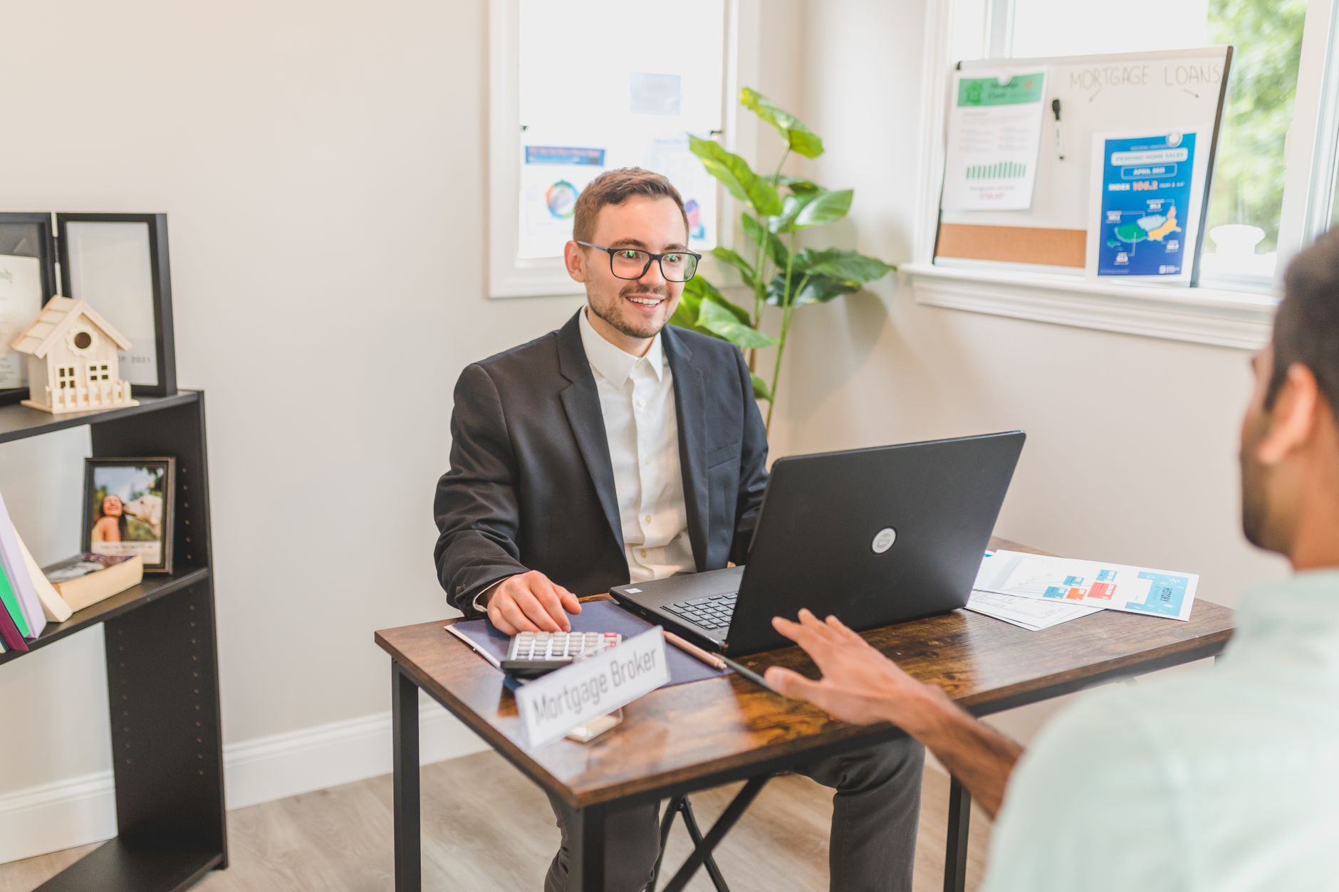 Courtier en prêts immobiliers Dunkerque